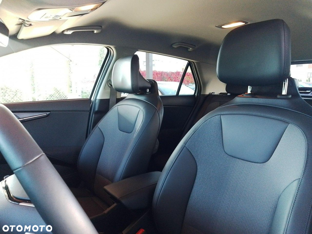 Kia Niro - 11