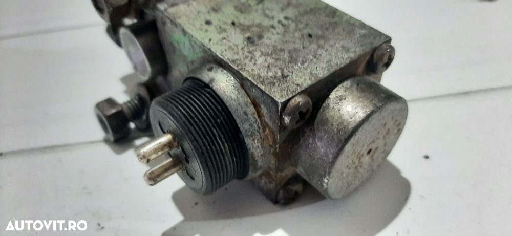 Supapa proportionala 24v Wabco - 6