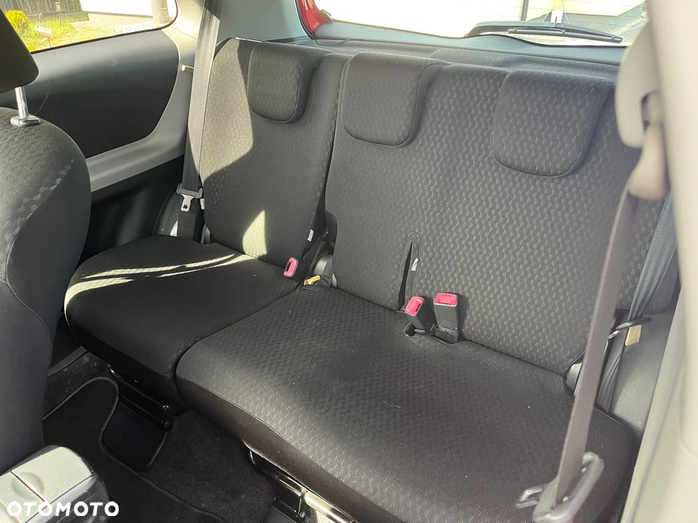 Toyota Yaris 1.8 VVT-i TS - 10