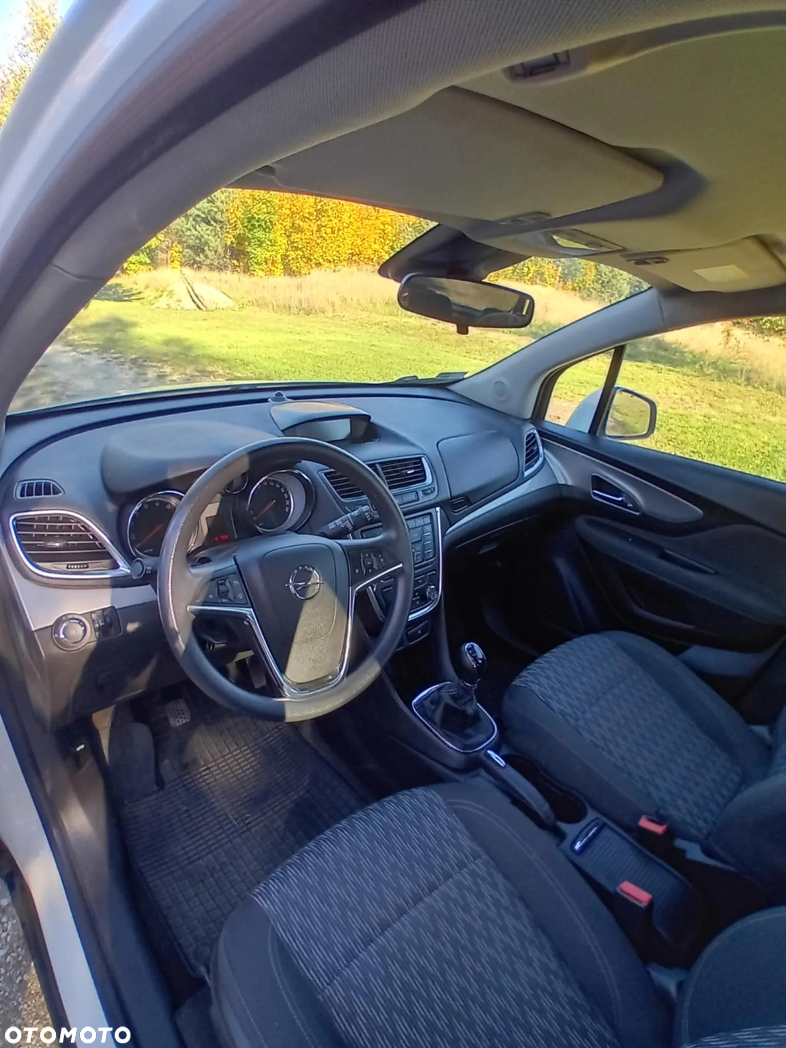 Opel Mokka - 6