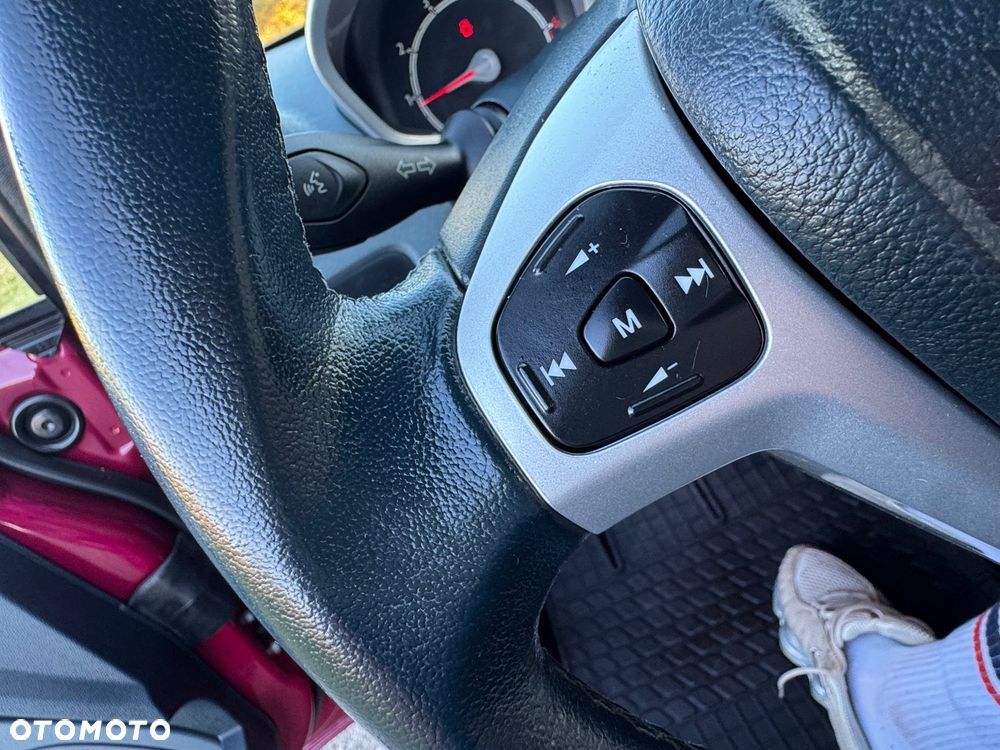 Ford Fiesta - 39