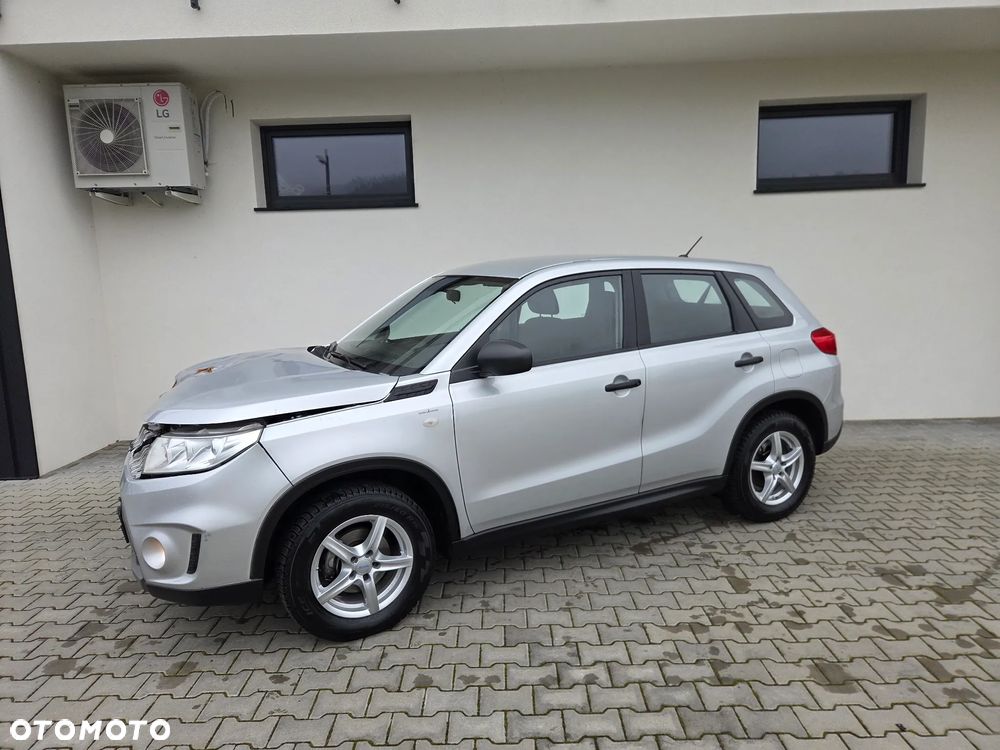 Suzuki Vitara - 14
