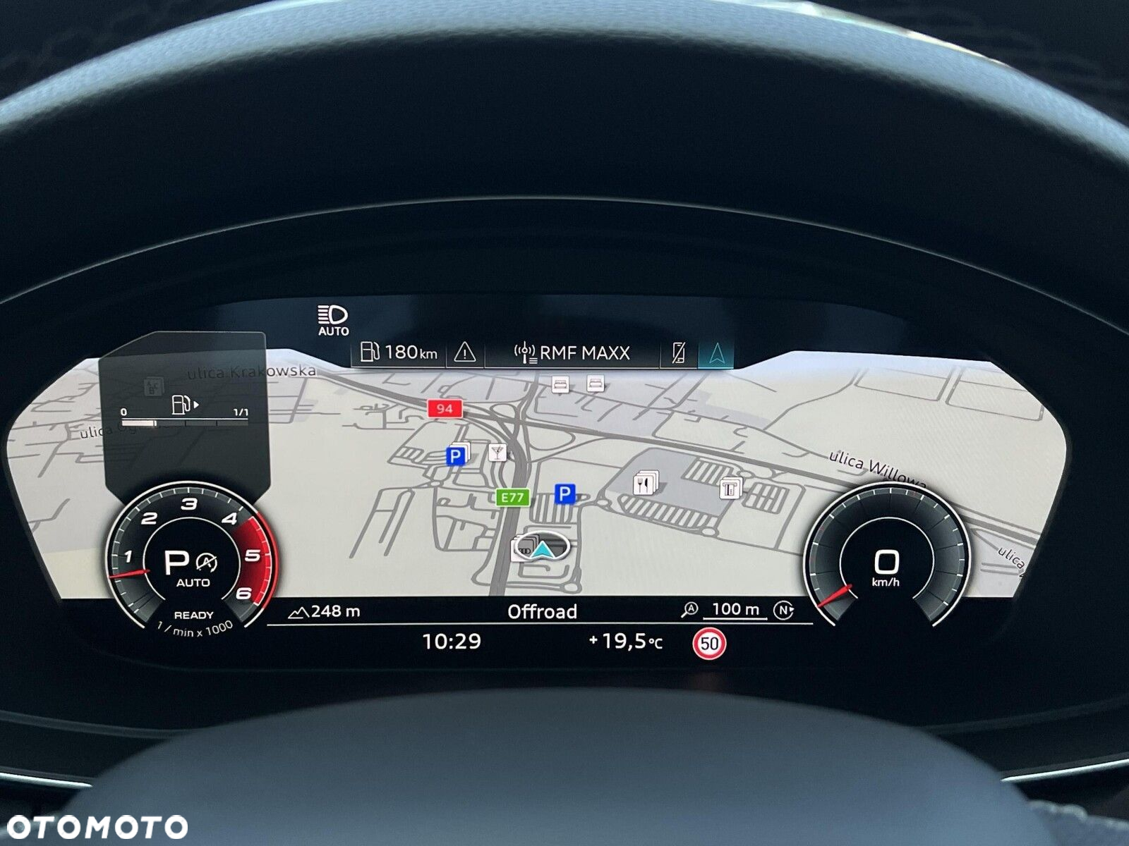 Audi S4 Limousine - 23