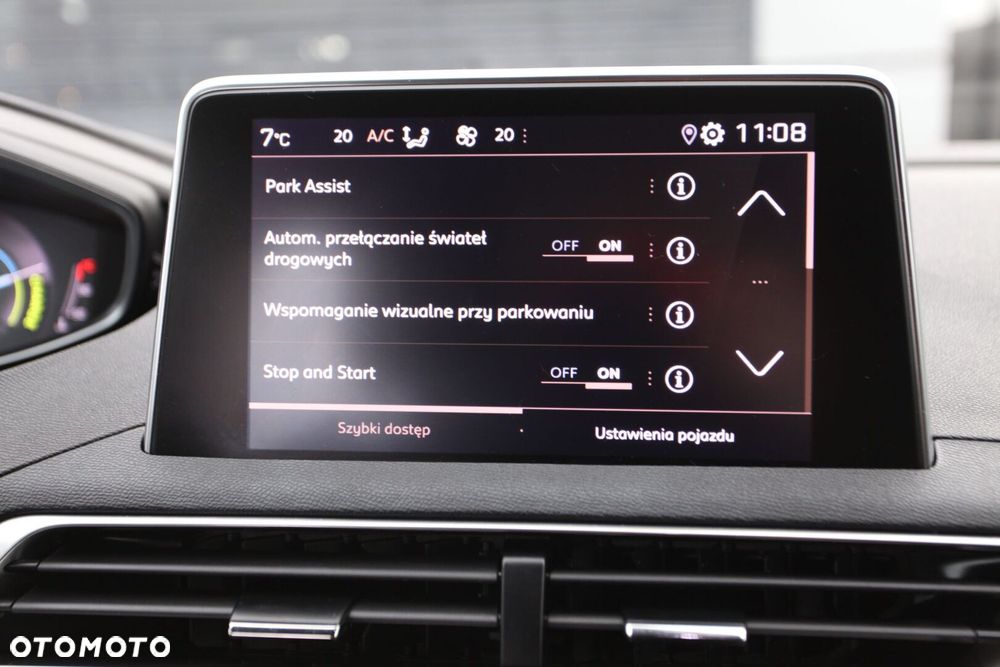 Peugeot 5008 1.2 PureTech mHEV GT S&S e-DCS6 - 28