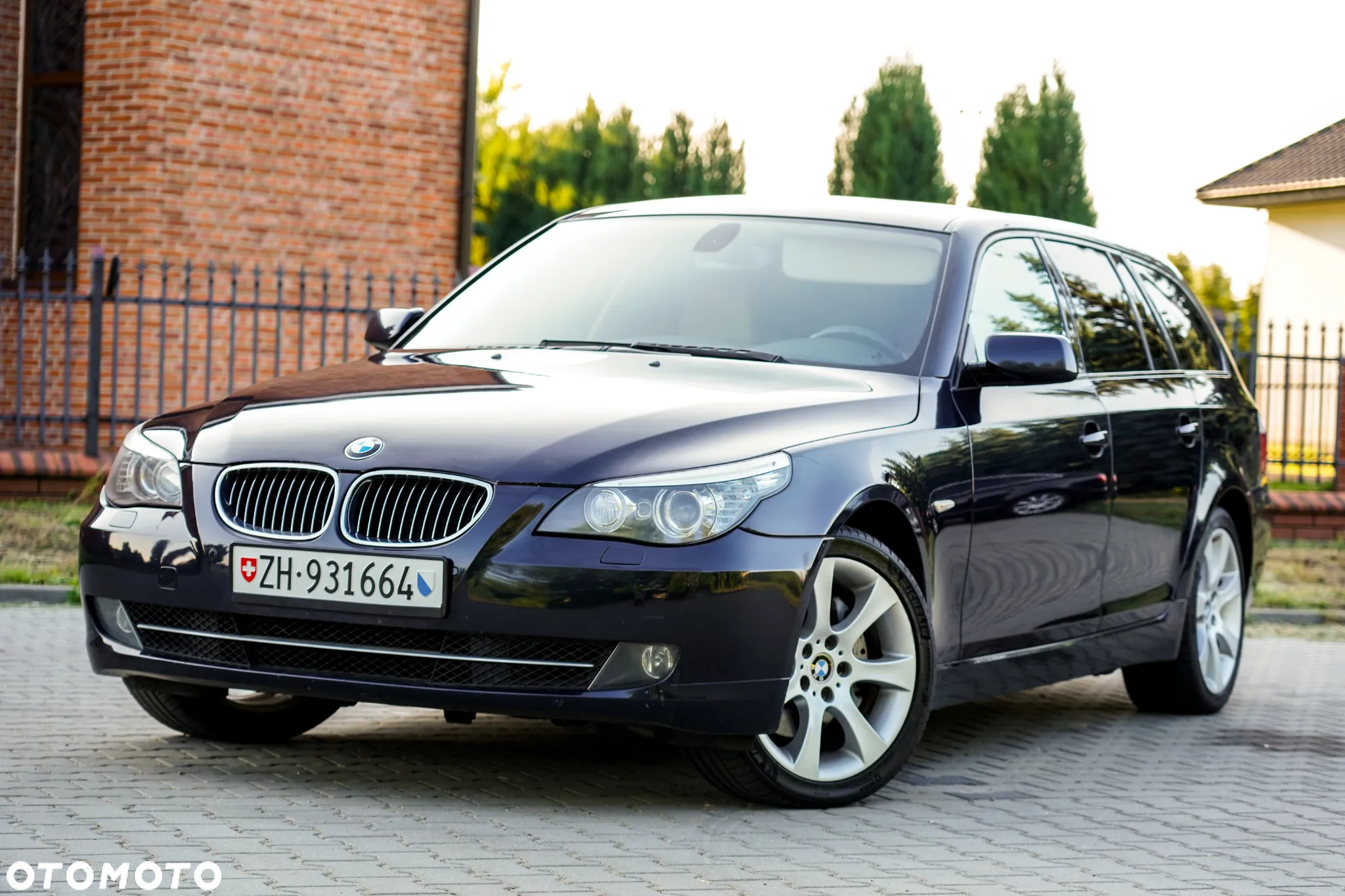 BMW Seria 5 - 2
