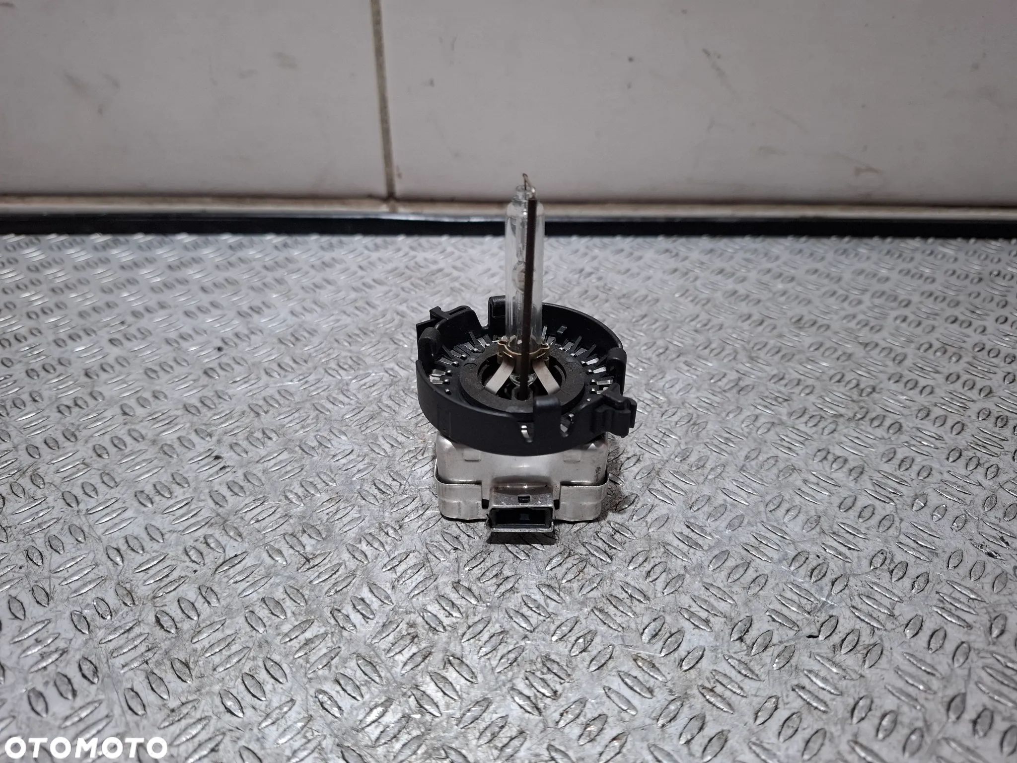 Żarówka żarnik oryginał D1S Xenarc Osram nr 66140 - 1