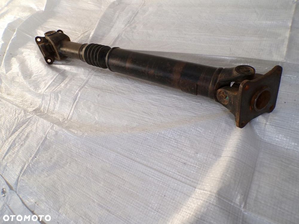 FORD RANGER 2.5 TDCi Przedni wał napędowy - 5