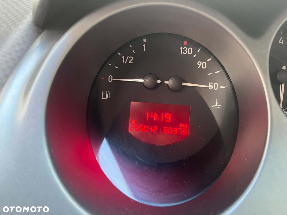 Seat Altea XL 1.9 TDI Reference - 10
