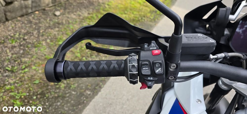 BMW GS - 13