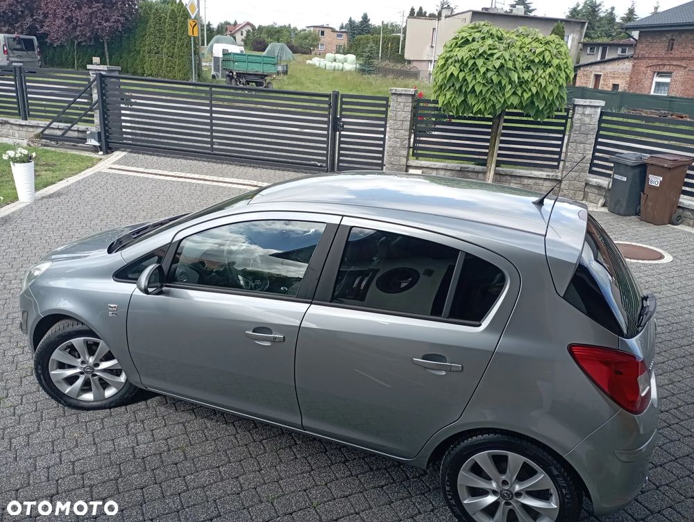 Opel Corsa 1.2 16V EcoFLEX 150 Jahre - 14