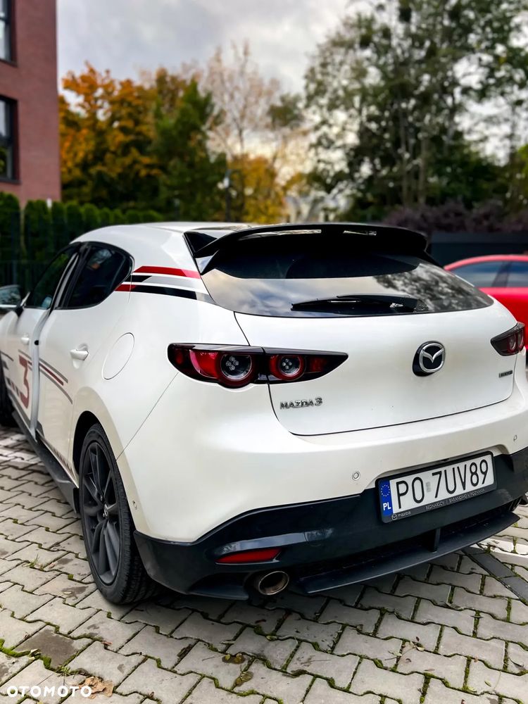 Mazda 3 - 5