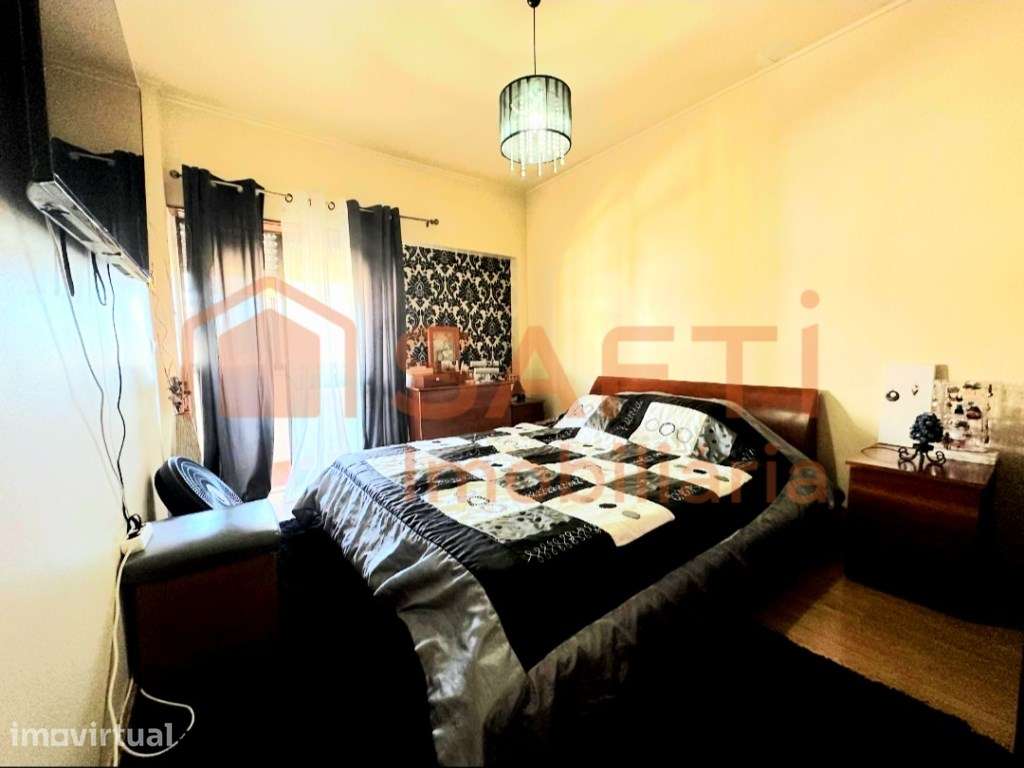 Excelente apartamento T3 em Almada - Grande imagem: 5/18