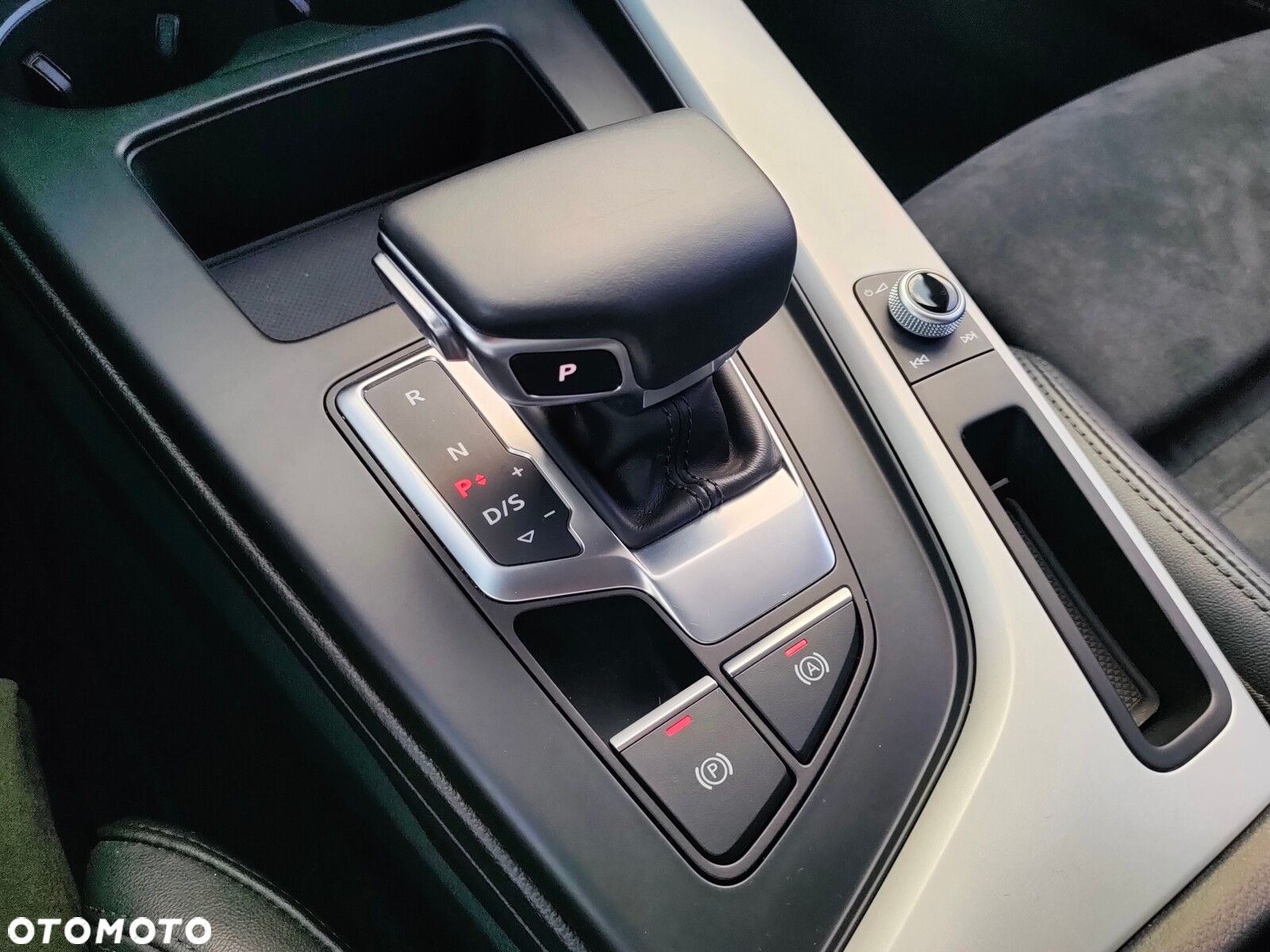 Audi A5 - 28