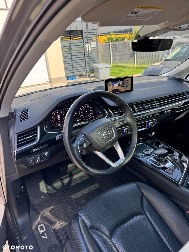 Audi Q7 - 14