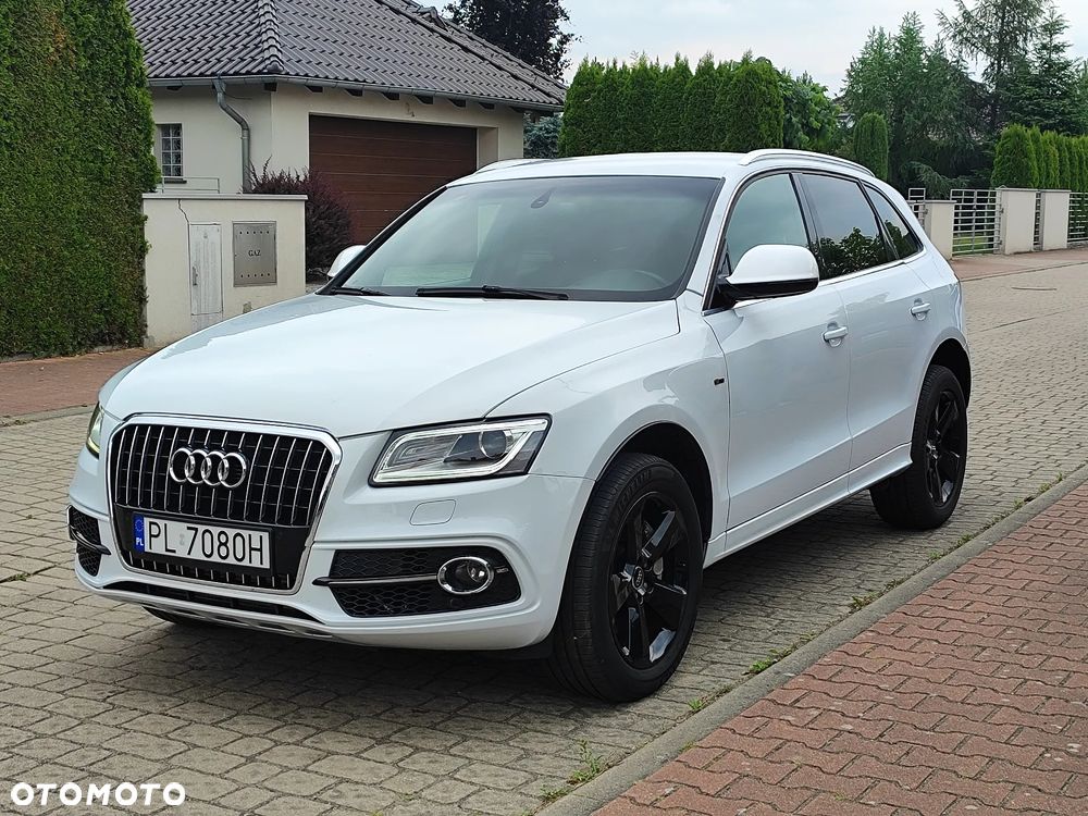Audi Q5 - 3