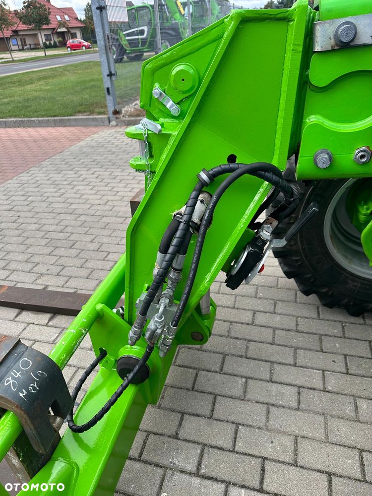 Merlo P 32.6 TOP Panoramic - 24