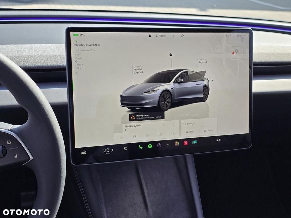 Tesla Model 3 Long Range RWD Premium - 15