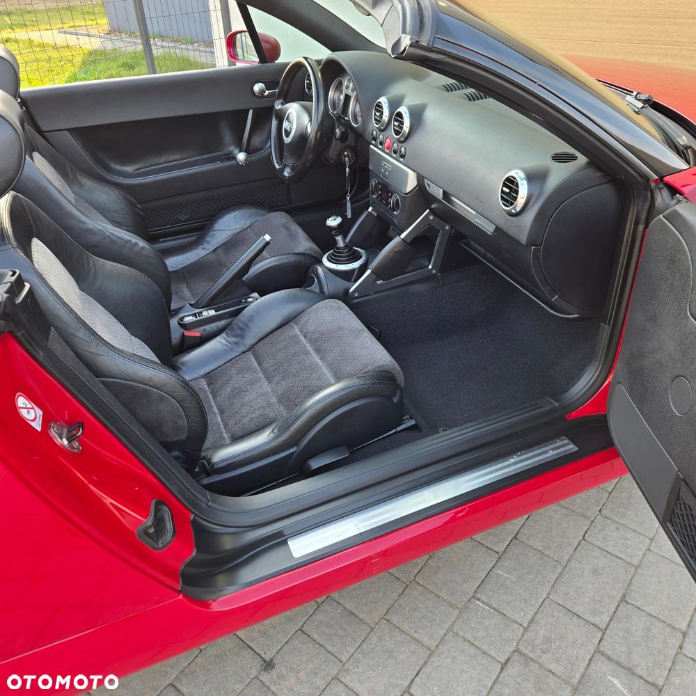 Audi TT Coupé - 38