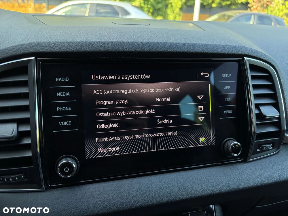 Skoda Karoq 1.5 TSI DSG Style - 29