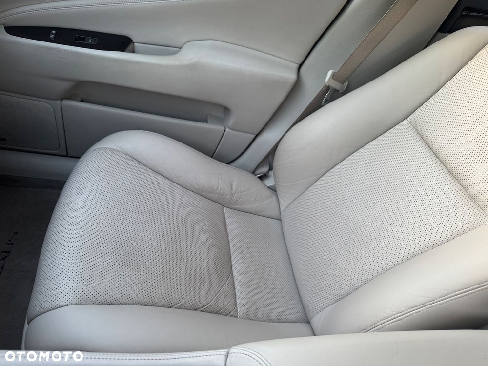 Lexus LS 460 Elite AWD - 40