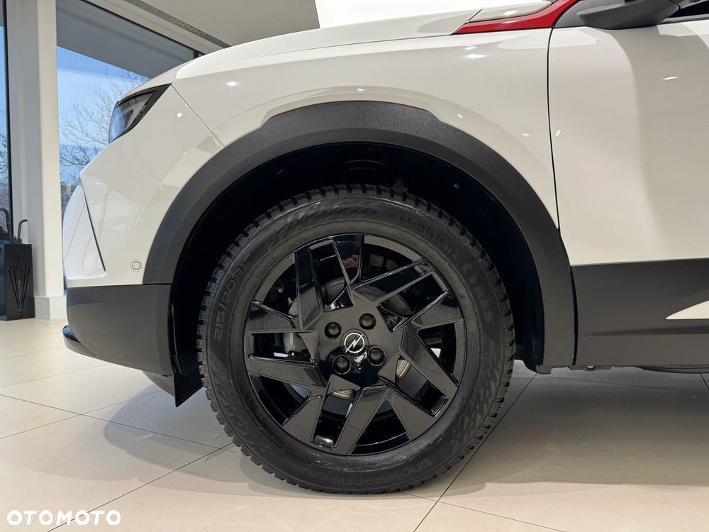 Opel Mokka 1.2 T GS S&S - 18