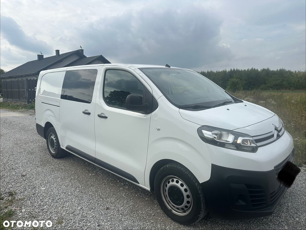 Citroën Jumpy - 3
