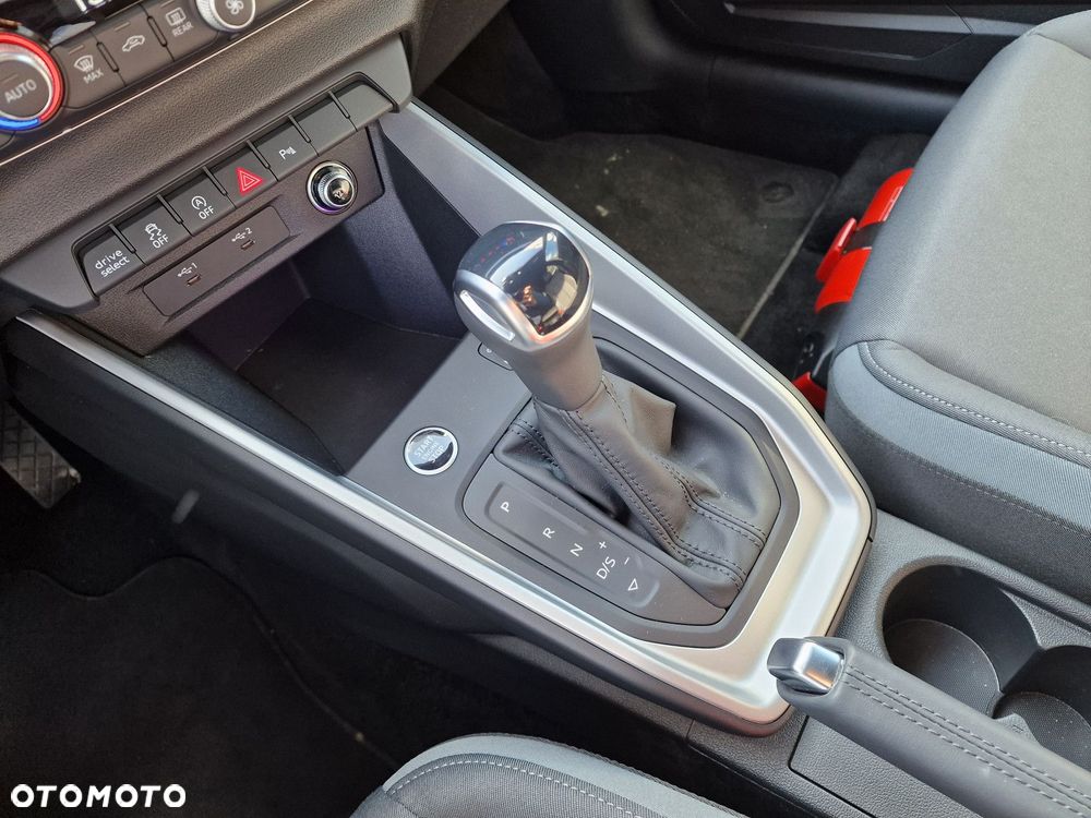 Audi A1 Sportback - 21