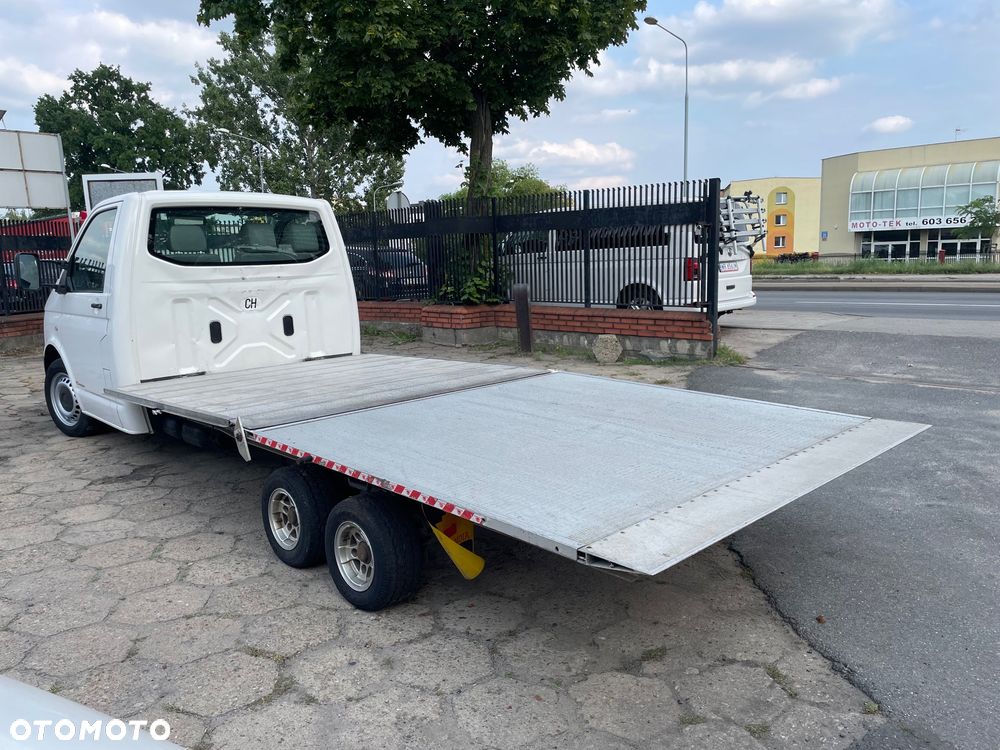 Volkswagen T5 - 2