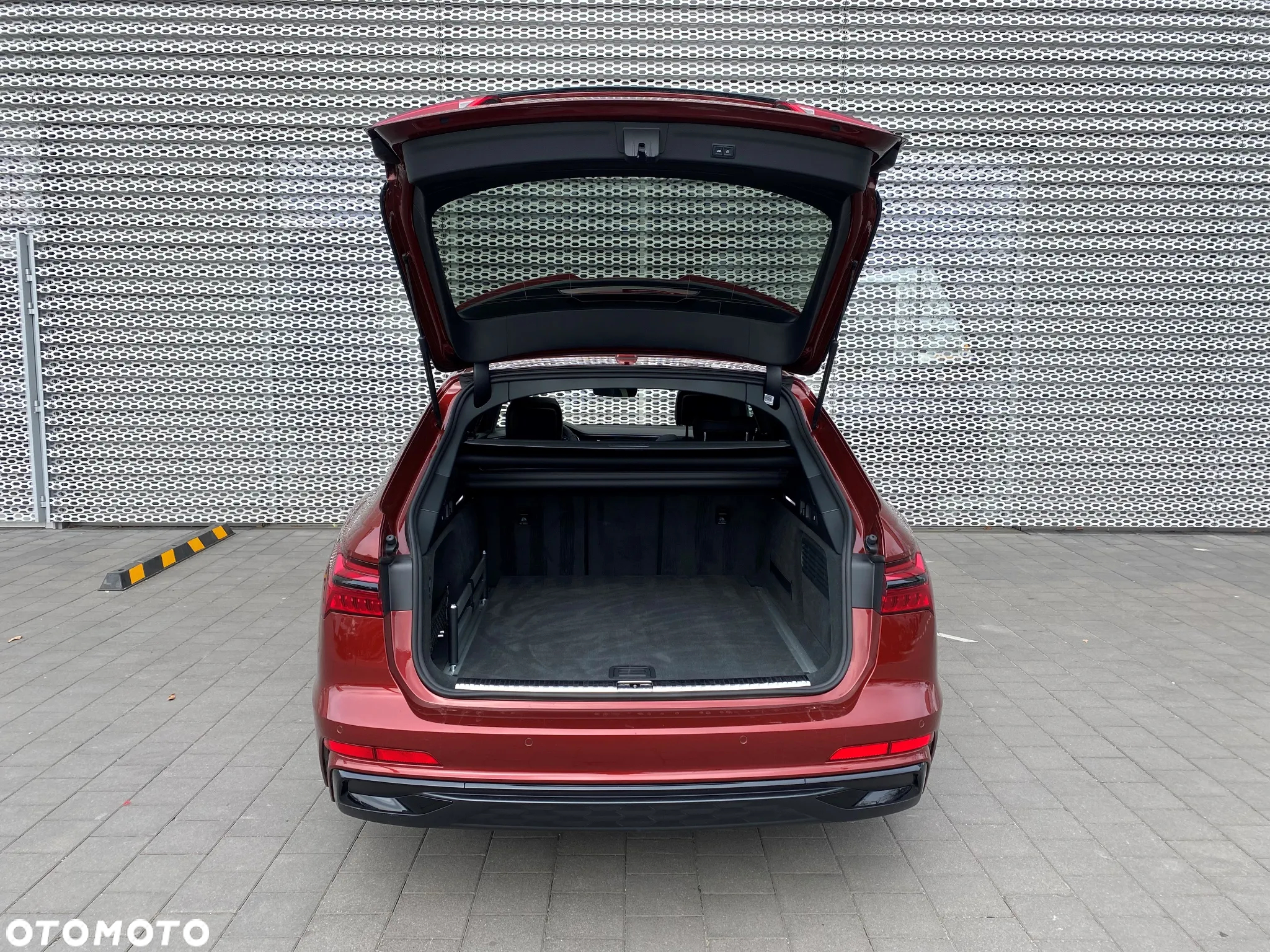 Audi A6 ver-avant-40-tdi-quattro-s-tronic-s-line - 8