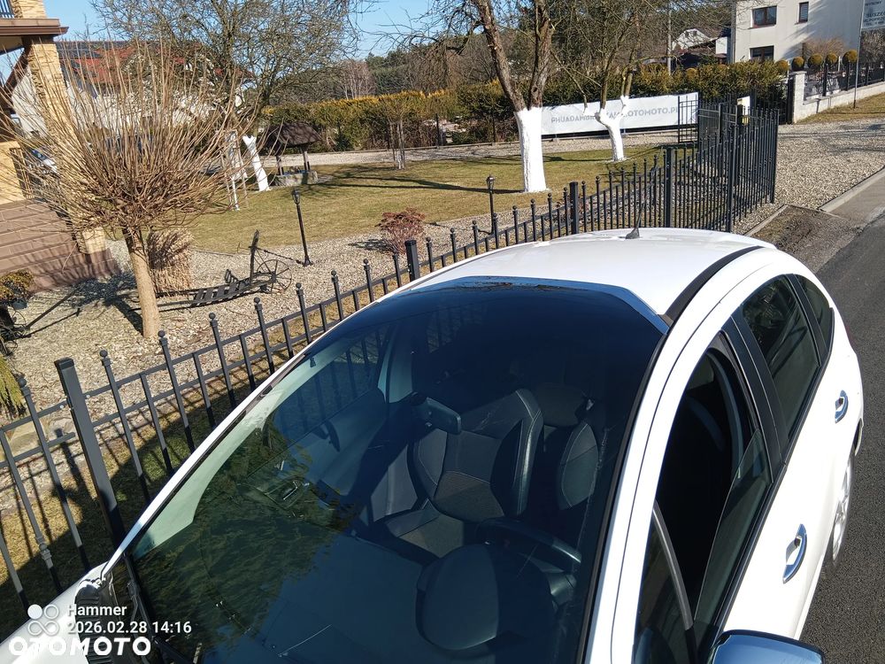 Citroën C3 HDi 90 FAP Exclusive - 10