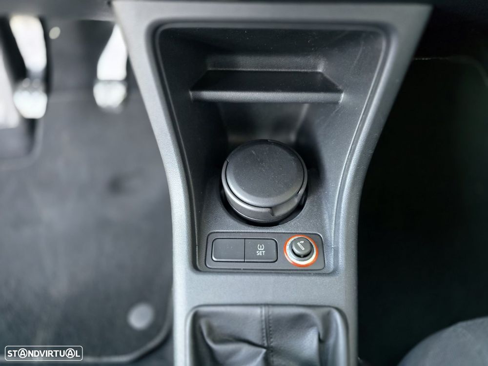 VW Up! - 21