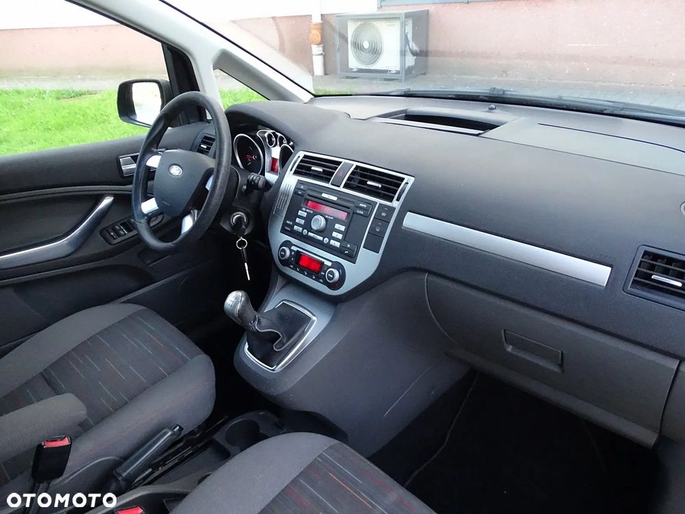 Ford C-MAX 1.6 Platinium X - 7
