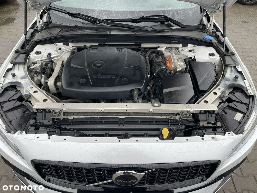 Volvo S90 T8 AWD Plug-In Hybrid R-Design - 19