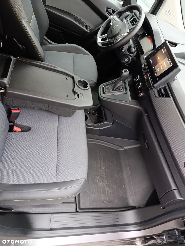 Renault KANGOO VAN - 17
