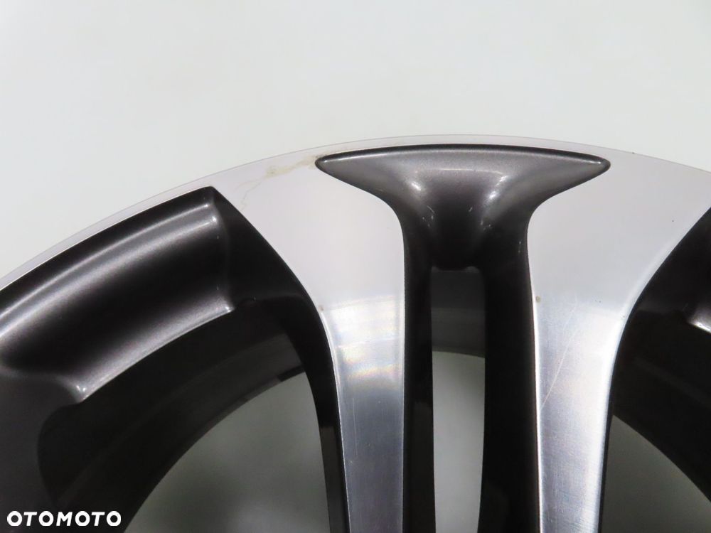 Alufelga 17'' Mercedes GLC W253 5x112 7,5J ET36 A2534010600 - 3