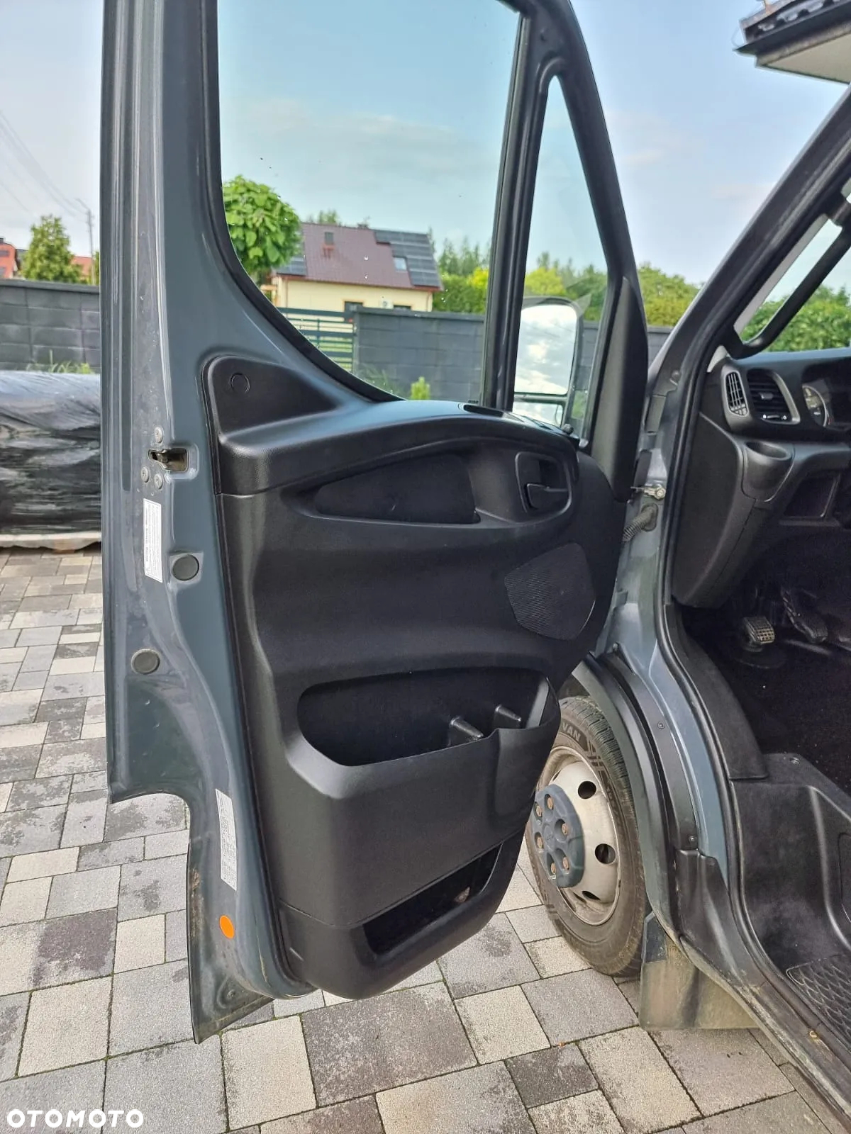 Iveco 50C35 - 14