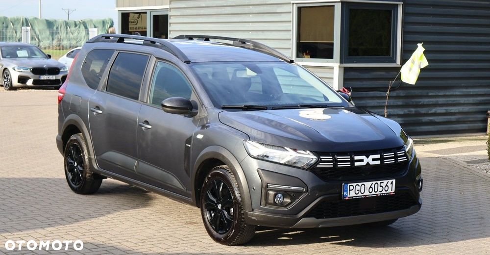 Dacia Jogger - 4