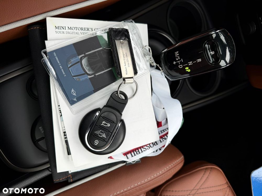 MINI Countryman Cooper S ALL4 - 22