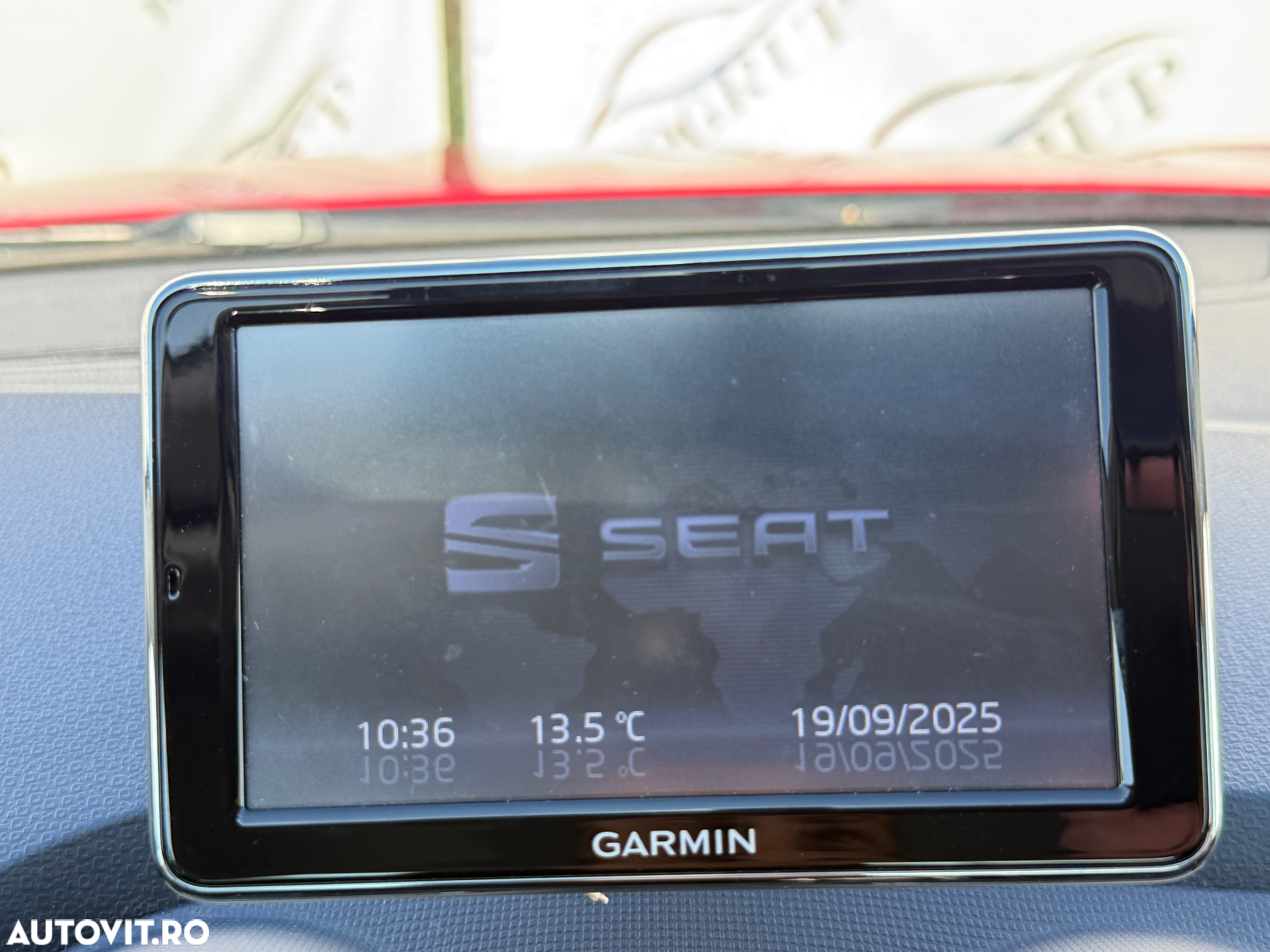 Seat Ibiza 1.2 TSI Style Salsa - 14