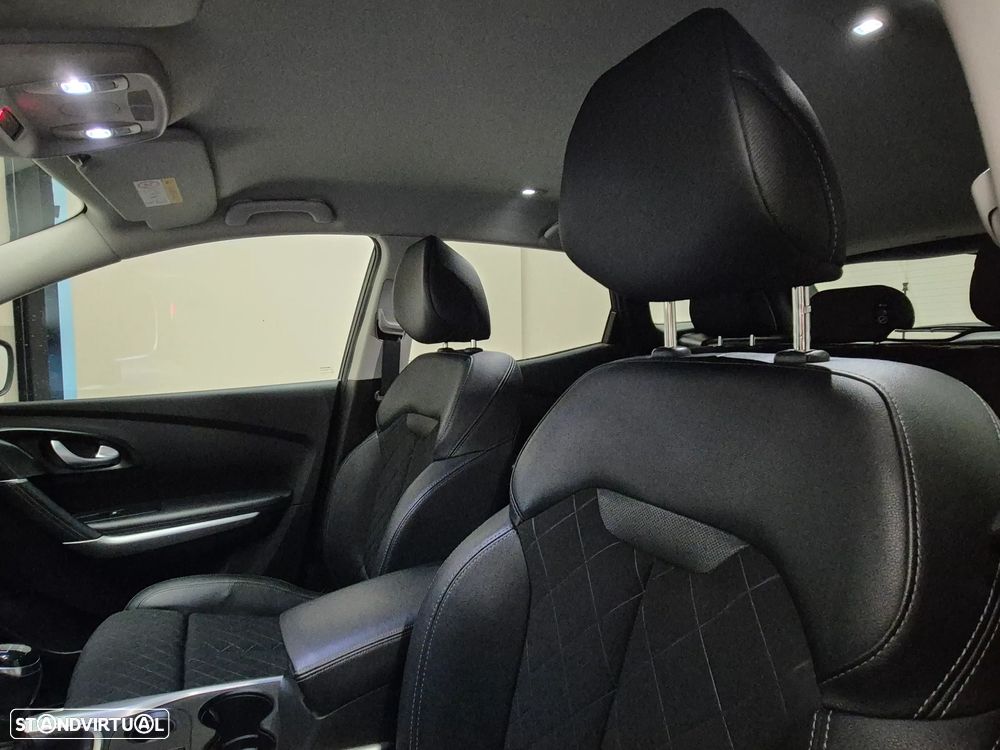 Renault Kadjar 1.5 dCi Intens - 35