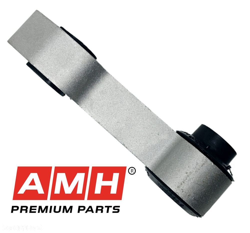 Oryginalna Poduszka silnika łącznik do Fiat Panda 51732681 AMH52681 - 2