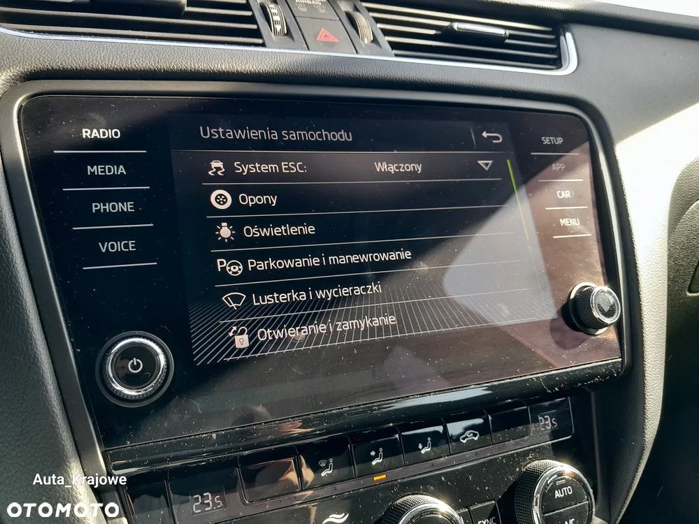 Skoda Octavia 1.6 TDI SCR Ambition - 17