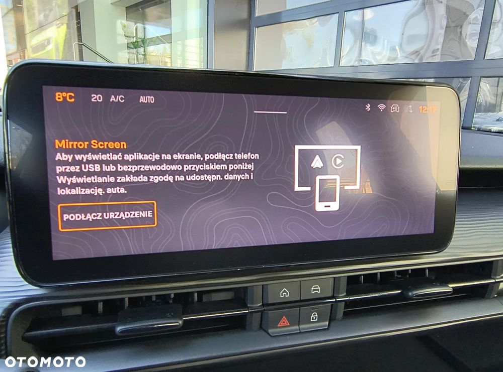 Jeep Avenger 1.2 GSE T3 Altitude FWD - 20