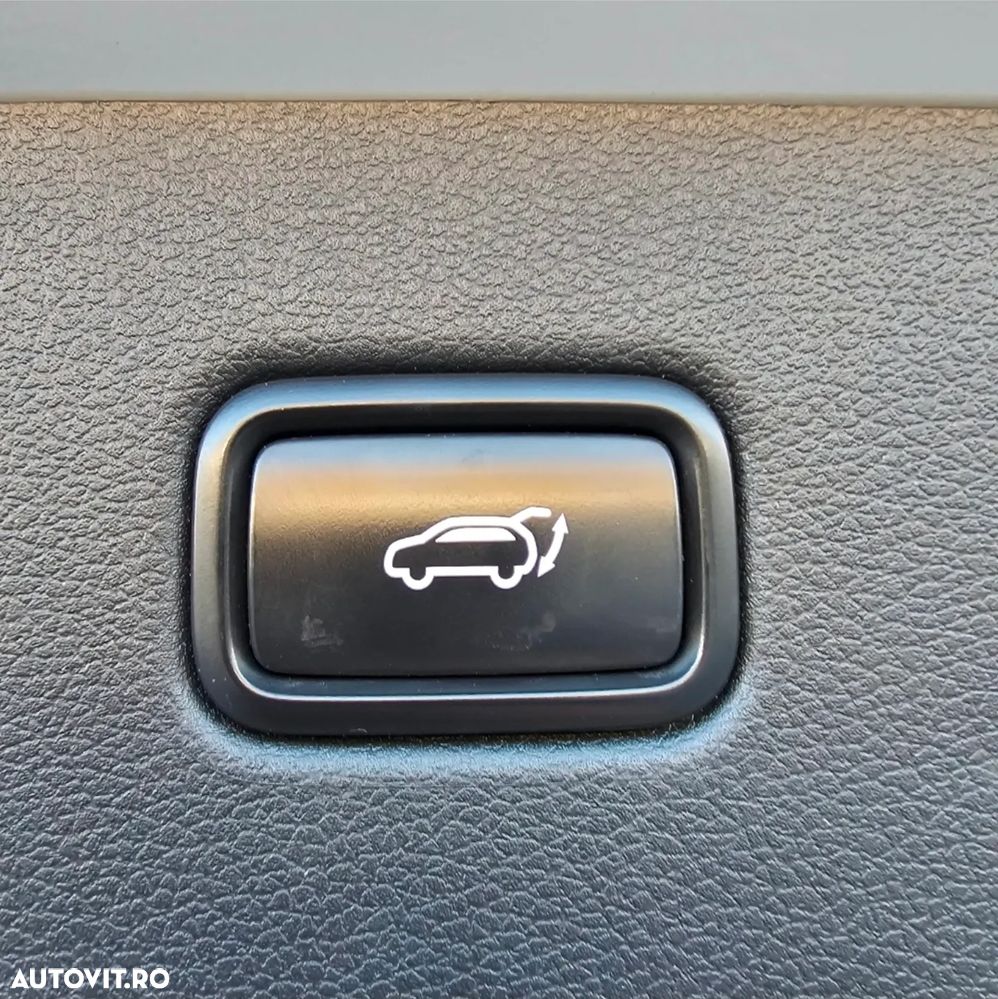 Hyundai Tucson 2.0 CRDI 4WD Automatik Premium - 16