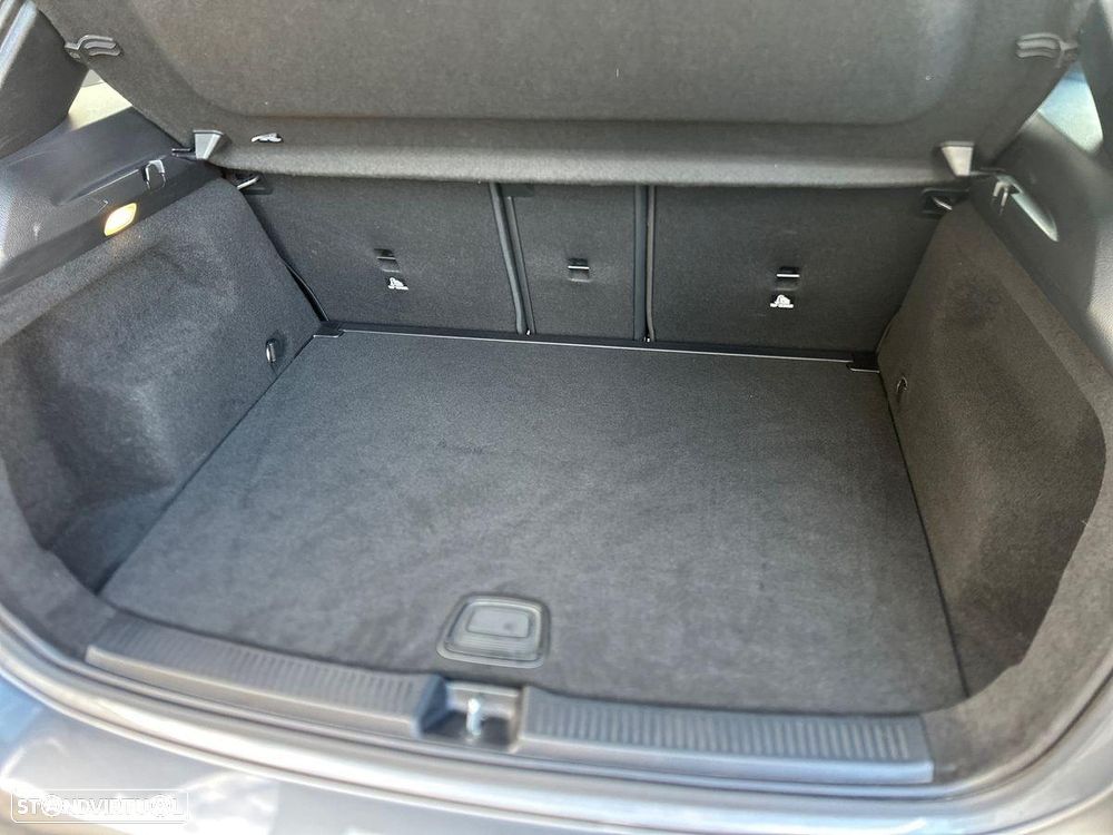 Mercedes-Benz B 180 d 8G-DCT Style - 21