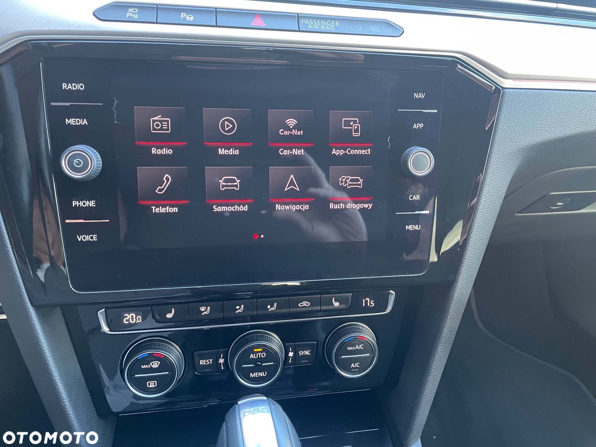 Volkswagen Arteon 1.5 TSI ACT Evo Elegance DSG - 18