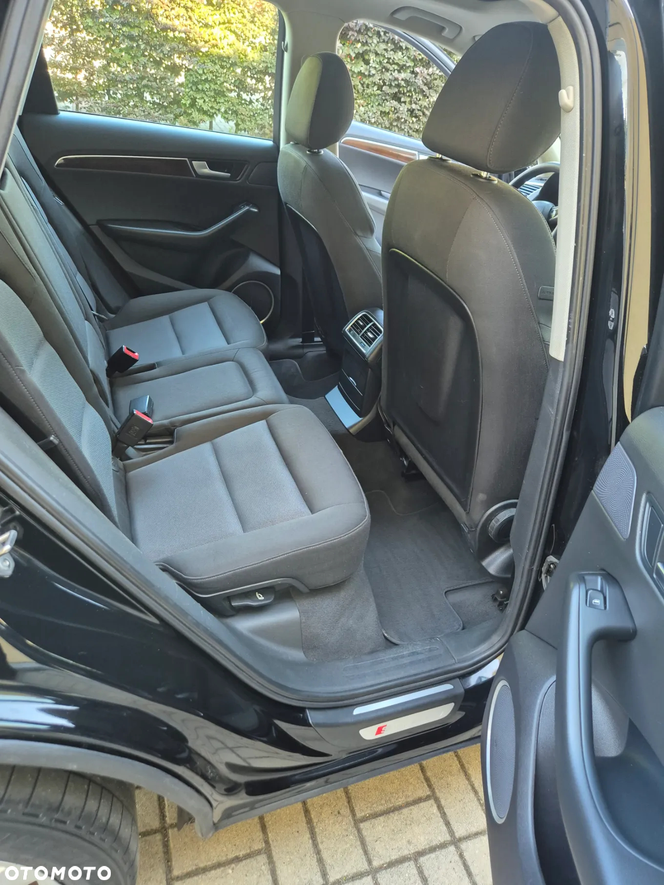 Audi Q5 2.0 TDI Quattro - 27