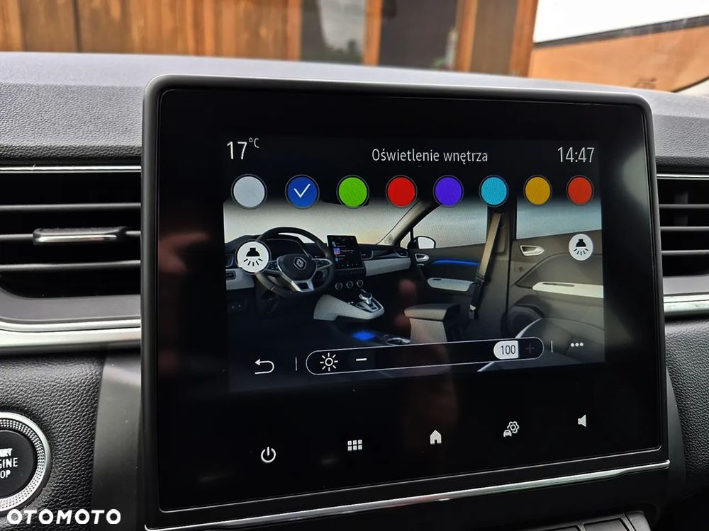 Renault Captur - 20