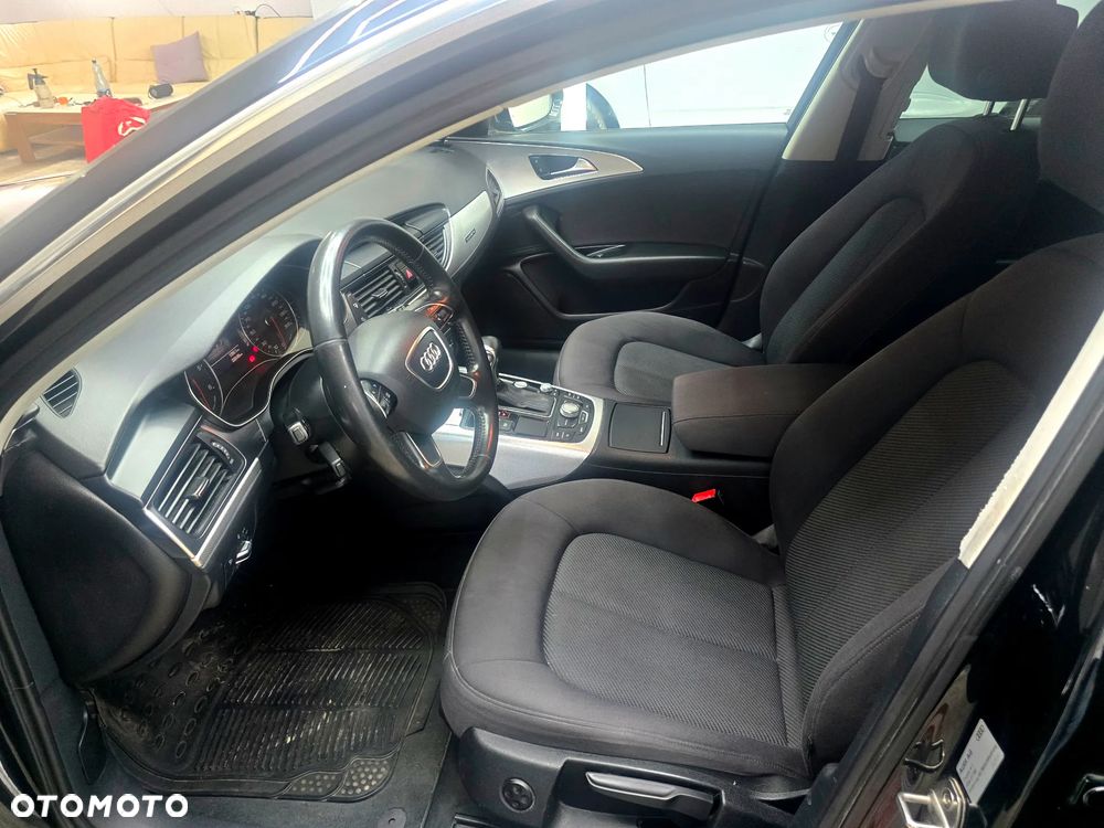 Audi A6 Allroad 3.0 TDI Quattro S tronic - 7