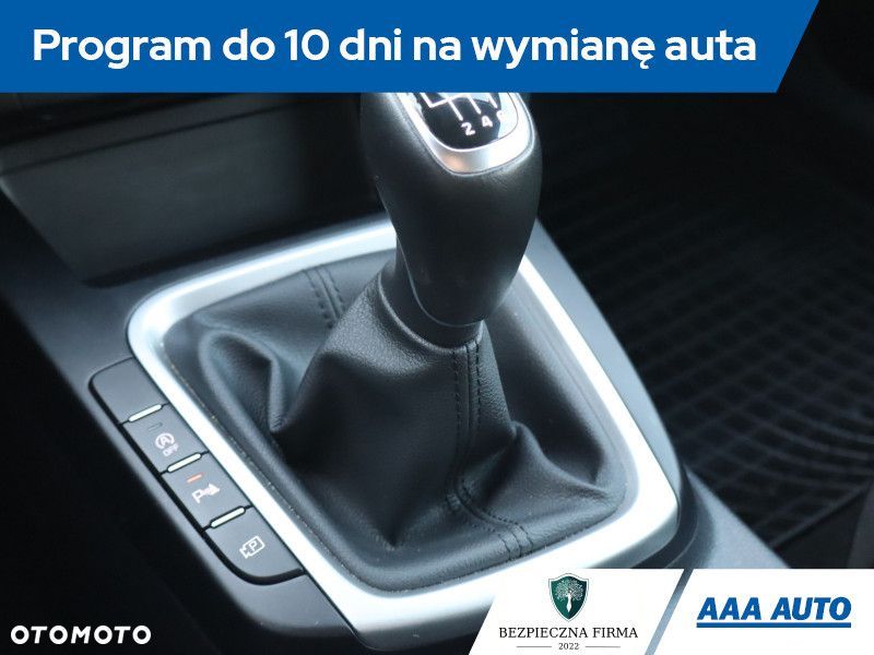 Kia Ceed - 20